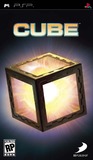 Cube (PlayStation Portable)